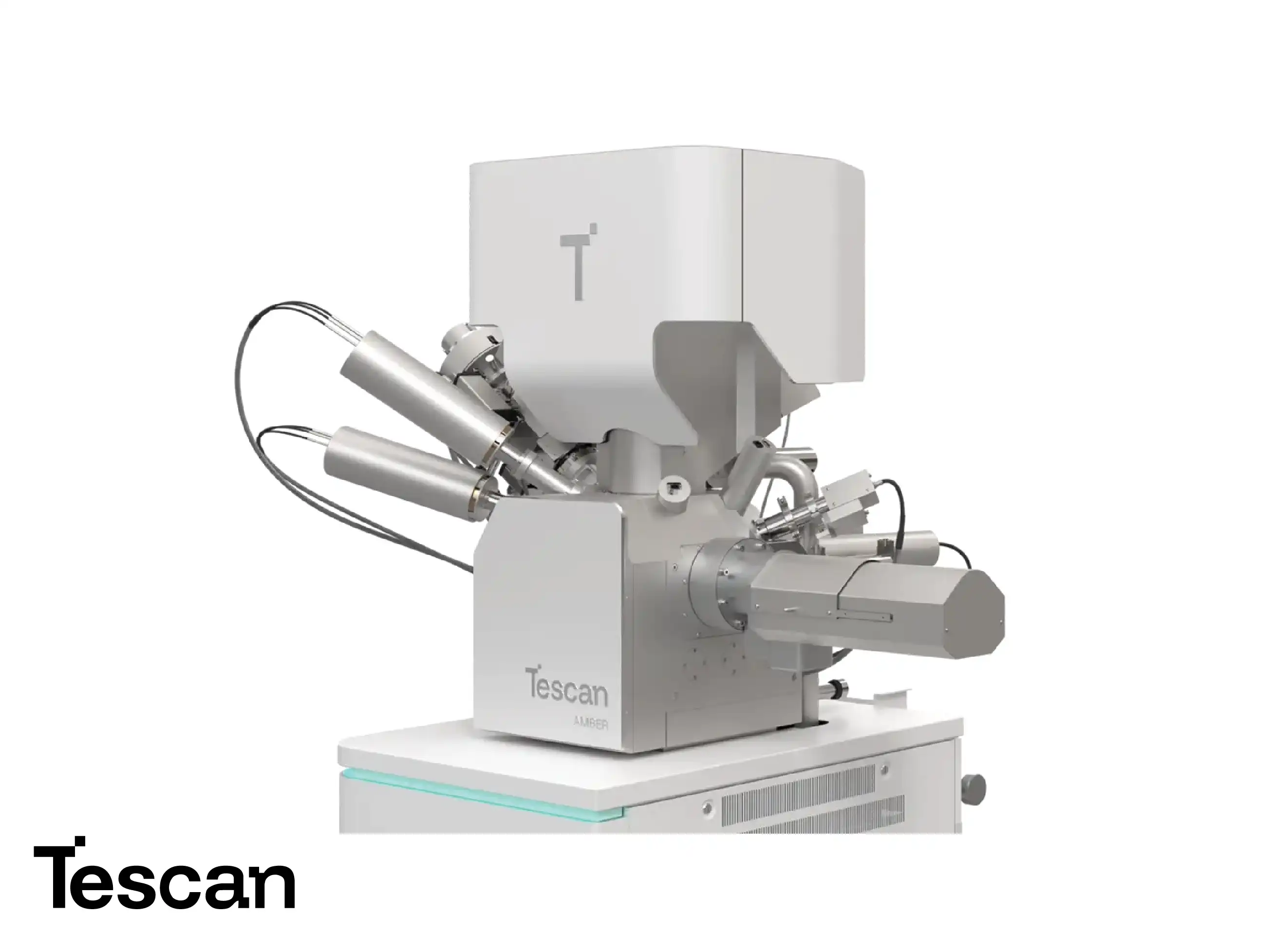 Tescan FIB-SEM for Material Science